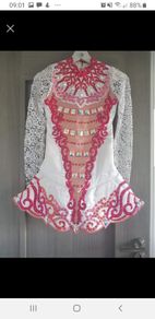 irish dance costume