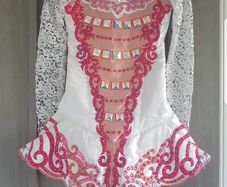 irish dance costume