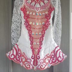irish dance costume