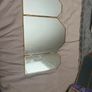 Two vanity mirrors Image 2