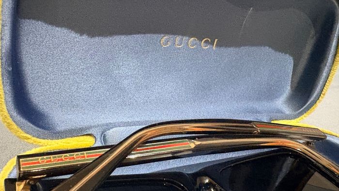 Gucci sunglasses