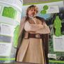 Star Wars The Last Jedi Disney Ultimate Sticker Book more than 1000 Stickers 2017 new and never used and FREE STANDARD POSTAGE INCLUDED Image 6