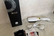 Ikoo e-Styler Styling Straightening Brush