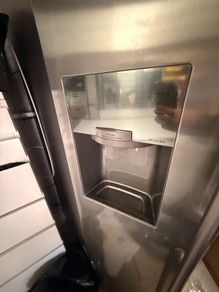 freezer