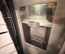 freezer