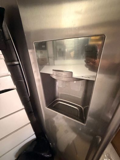 freezer