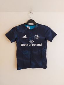 leinster rugby jersey