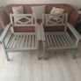 IKEA Bondholmen outdoor armchairs Image 2