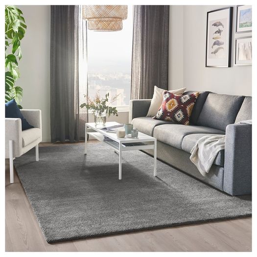 Ikea Rug carpet stoense