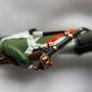 Vintage Lead Soldier Image 2