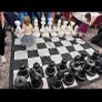 giant chess set Image 3