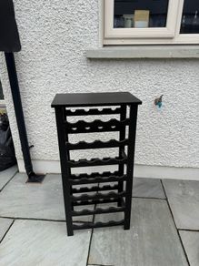 Wine rack