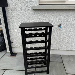 Wine rack