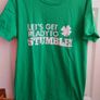 St. Patrick's day t-shirt Image 2