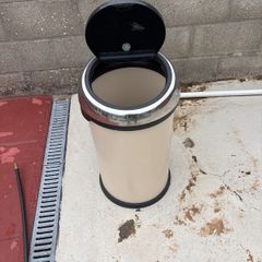 kitchen bin