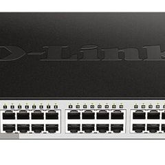 D Link Dgs-1210-24p