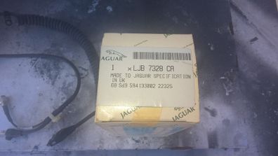 Genuine Original Jaguar In Car Phone Extension Harness Cable LJB 7328CA