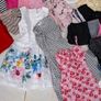 girls clothes bundle age 11-12 Image 10