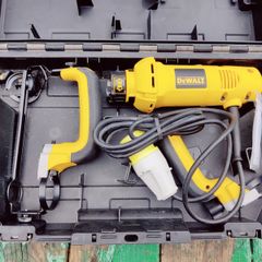DeWalt Cutout Tool 660SK