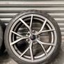 18in 5x112 alloys Image 5