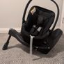 Cybex Cloud T i-Size Rotating car seat and base Image 2