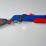 Nerf Selection Of Fortnite Blasters & Guns Image 3