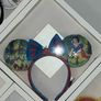Decades collection - 10 sets of Minnie Ears - 100 years of Disney the full collection Image 3