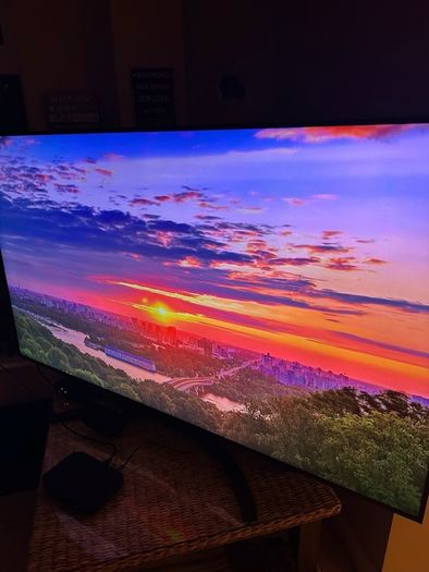 75" Lg Tv