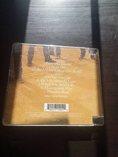 Take That - Beautiful World CD