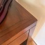 Vintage Side Table Image 4
