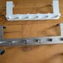 Over-the-Door Hangers (Set of 3) in Excellent Condition Image 2