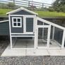 Brand New Amy Chicken Coup with Run 225  ONO Image 4