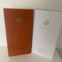 New RITUALS Set of 2 Private Collection Mini Diffusers