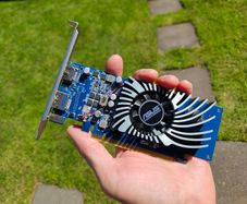 Asus NVidia GeForce GT1030