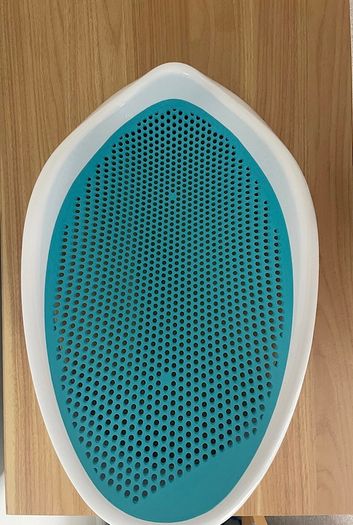 Angelcare Soft Touch Baby Bath Support