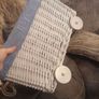 Boys Basket in wheels Image 3