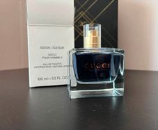 Gucci Pour homme 2