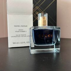 Gucci Pour homme 2