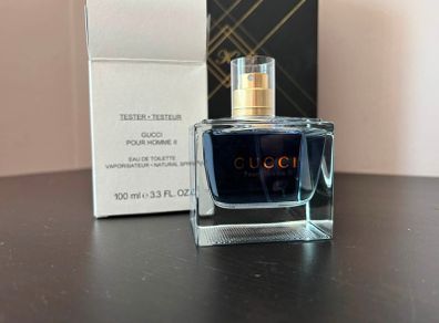 Gucci Pour homme 2