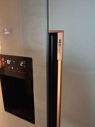 American Fridge Freezer