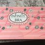 Infinity bra and silicone self adhesive bra Image 2