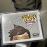 New: Funko Pop: Overwatch #92 Tracer (Posh, 2017, ThinkGeek Excl.) + Funko Pop Stacks Protector Image 5