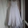 Price drop..Communion Dress ##beautiful Must Be Seen ## Image 4
