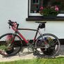 Fuji Road Bike Image 2