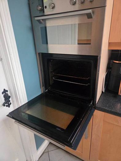 Dual Electric oven