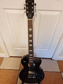 Gibson Les Paul Studio