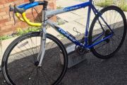 road racing bike
