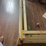 wooden puppy dog pen Image 5