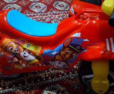kids bike