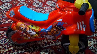 kids bike
